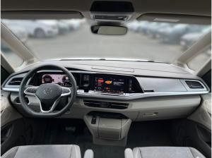 Volkswagen Multivan Langversion Edition DSG / Pano, Matrix