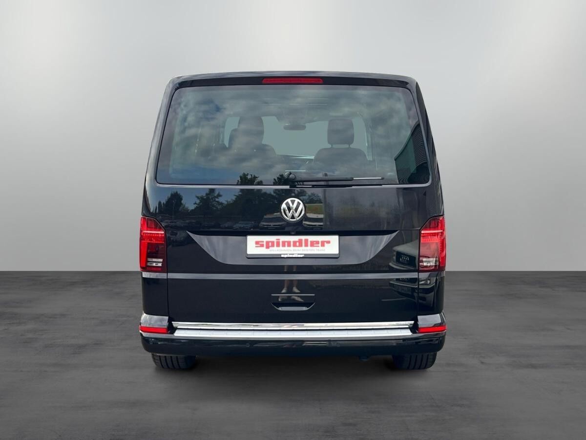Volkswagen T6.1 Multivan Highline 4M DSG/ Standh, Navi, LED