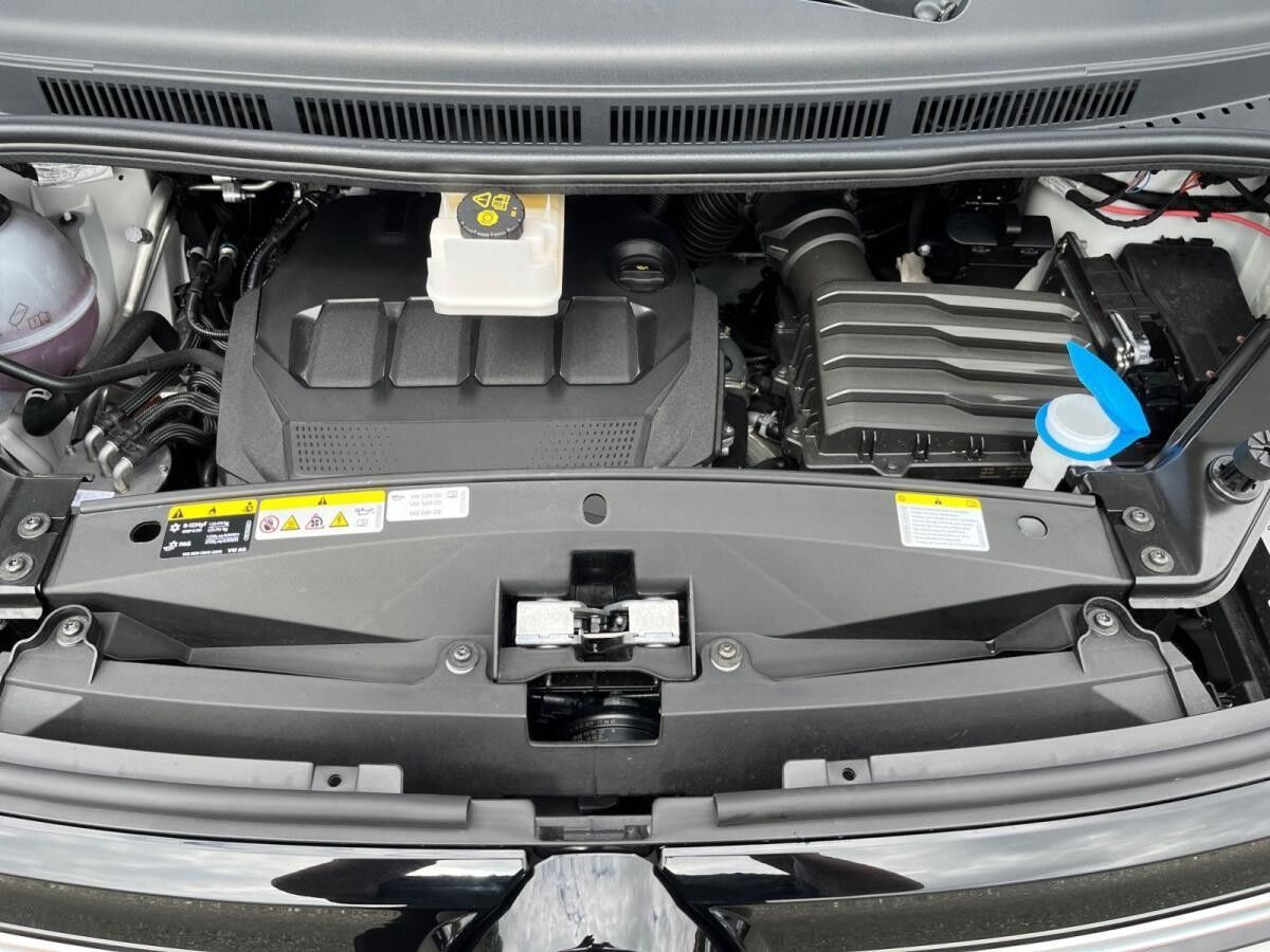 Volkswagen Multivan Langversion Edition DSG / Pano, Matrix