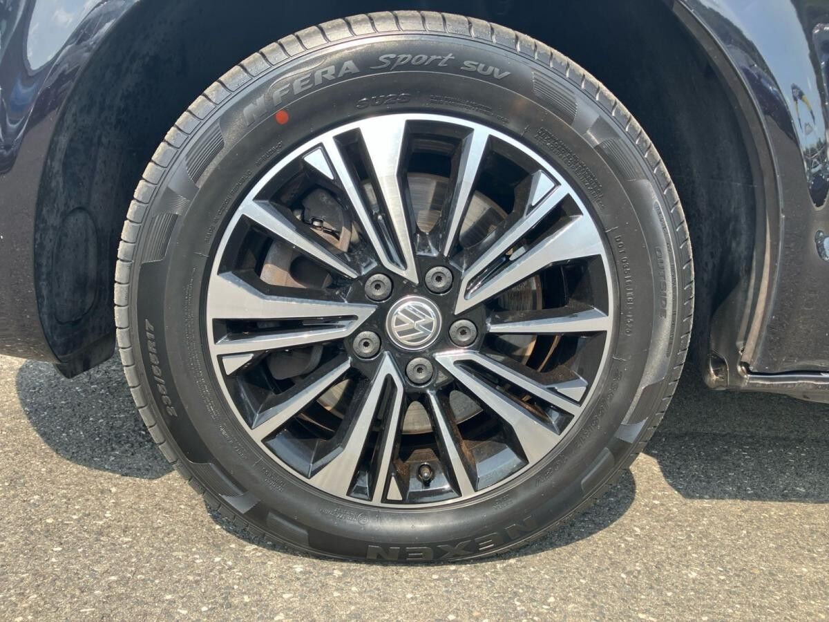 Volkswagen T6.1 Multivan Highline 4M DSG/ Navi, Standh, LED