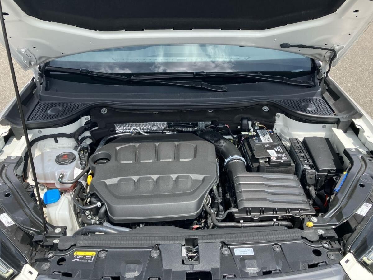 Cupra Ateca VZ 2.0 TSI 4Drive DSG/LED, ACC, 360°Kamera