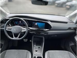 Volkswagen Caddy Kombi Style 2.0TDI DSG/ App, LED, RFK, ACC