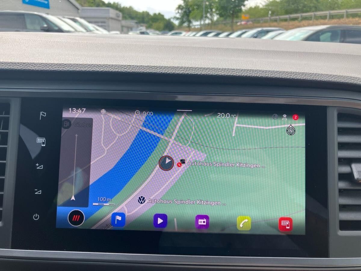 Cupra Ateca VZ 2.0 TSI 4Drive DSG/LED, ACC, 360°Kamera