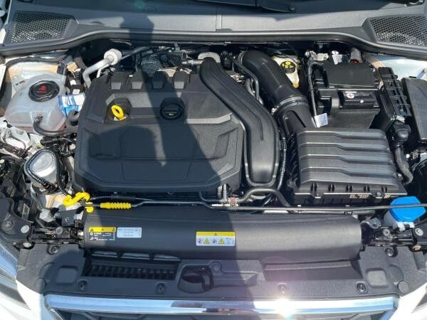 Seat Ibiza FR 1.5 TSI DSG / Navi, FullLink, RFK, LED