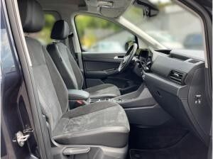 Volkswagen Caddy Kombi Style 2.0TDI DSG/ App, LED, RFK, ACC