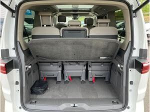 Volkswagen Multivan Langversion Edition DSG / Pano, Matrix