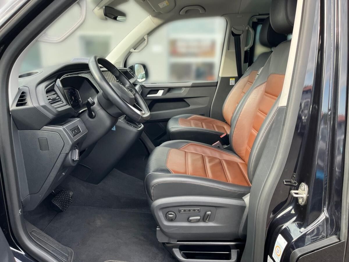 Volkswagen T6.1 Multivan Highline 4M DSG/ Standh, Navi, LED
