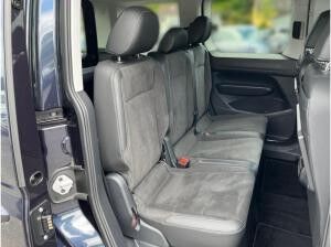Volkswagen Caddy Kombi Style 2.0TDI DSG/ App, LED, RFK, ACC
