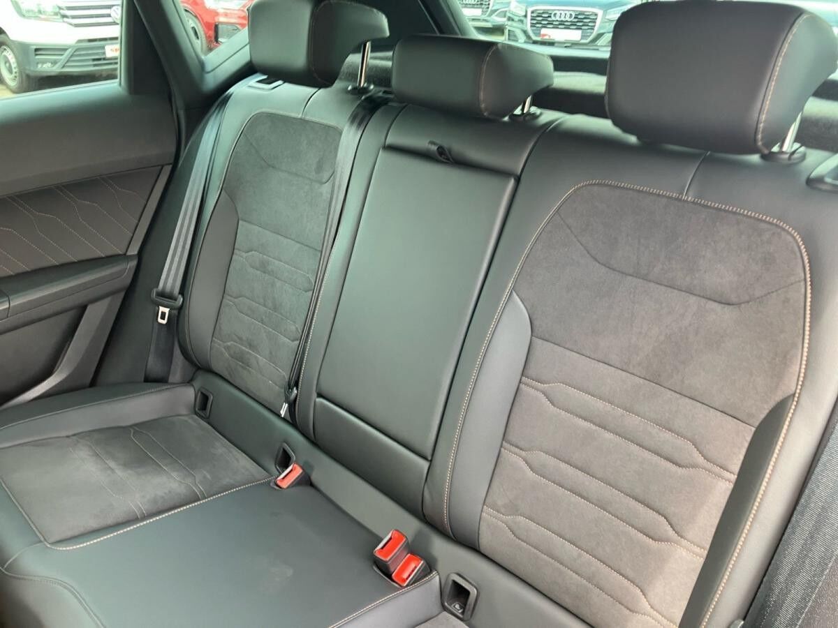 Cupra Ateca VZ 2.0 TSI 4Drive DSG/LED, ACC, 360°Kamera