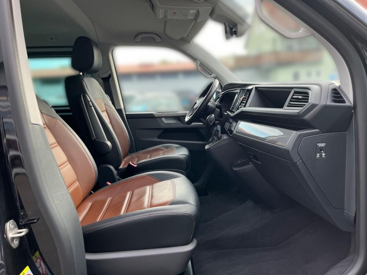 Volkswagen T6.1 Multivan Highline 4M DSG/ Standh, Navi, LED