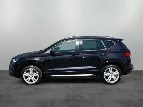 Seat Ateca FR 1.5 TSI DSG / FullLink, Bluetooth, LED
