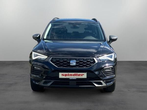 Seat Ateca FR 1.5 TSI DSG / FullLink, Bluetooth, LED