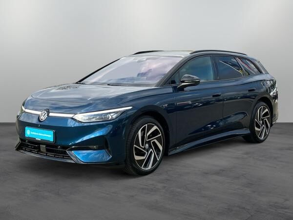 Volkswagen ID.7 Tourer Pro/Matrix, ACC, AHK, CCS,360°Kamera