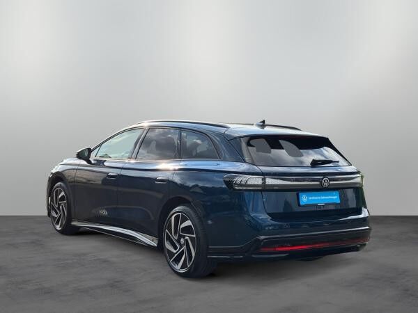 Volkswagen ID.7 Tourer Pro/Matrix, ACC, AHK, CCS,360°Kamera
