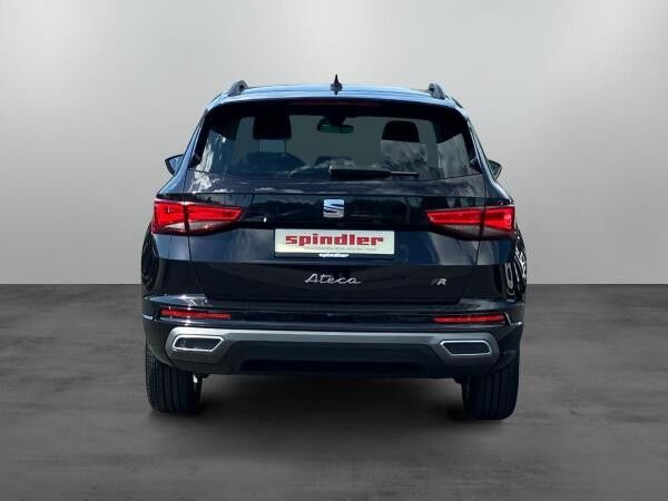 Seat Ateca FR 1.5 TSI DSG / FullLink, Bluetooth, LED