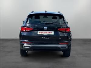 Seat Ateca FR 1.5 TSI DSG / FullLink, Bluetooth, LED
