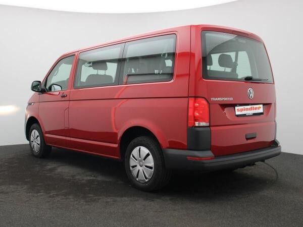 Volkswagen T6.1 Kombi / 9-Sitze, PDC vo & hi , App-Connect