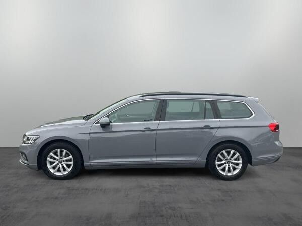 Volkswagen Passat Variant Business 1.5 TSI DSG / LED, ACC