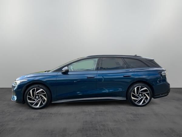 Volkswagen ID.7 Tourer Pro/Matrix, ACC, AHK, CCS,360°Kamera