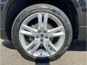 Seat Ateca FR 1.5 TSI DSG / FullLink, Bluetooth, LED