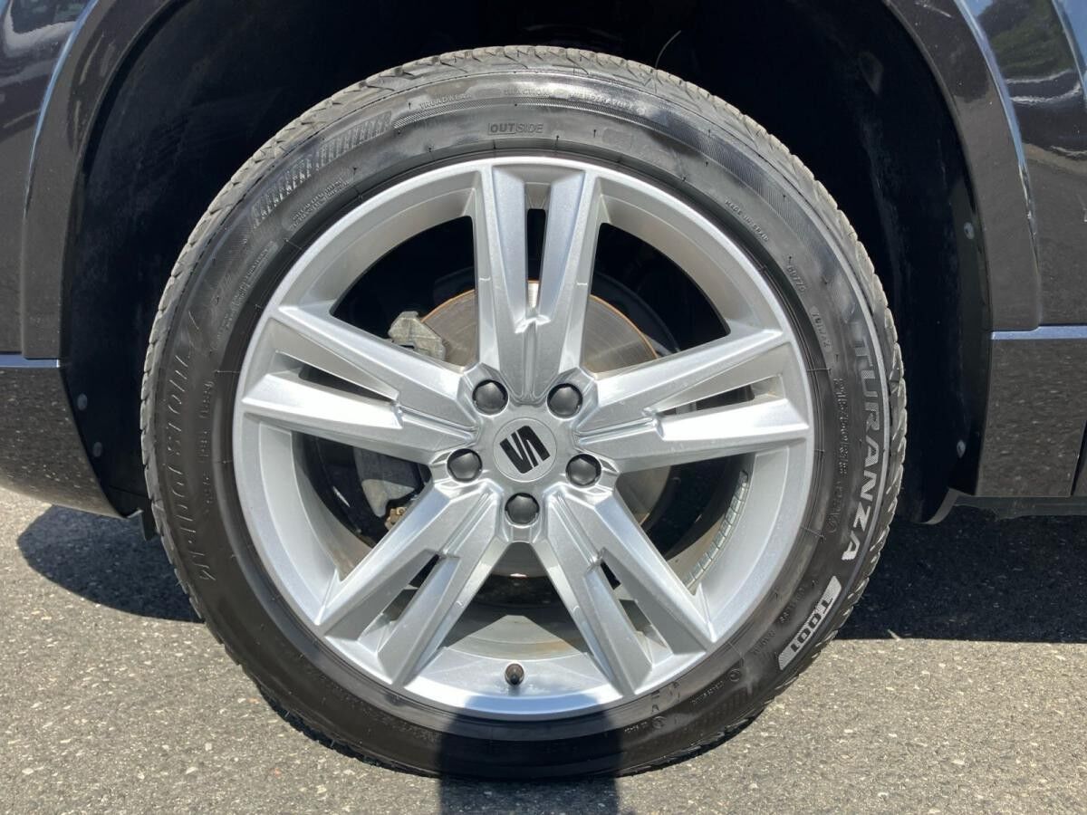 Seat Ateca FR 1.5 TSI DSG / FullLink, Bluetooth, LED