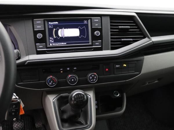 Volkswagen T6.1 Kombi / 9-Sitze, AppConnect, Bluetooth, PDC