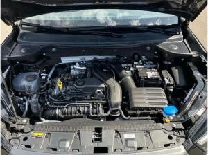 Seat Ateca FR 1.5 TSI DSG / FullLink, Bluetooth, LED