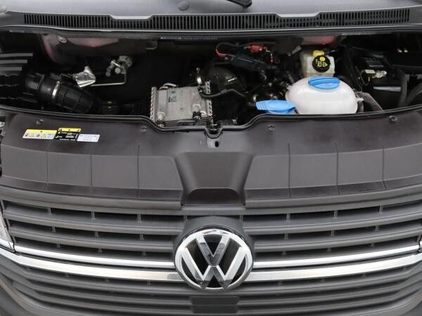 Volkswagen T6.1 Kombi / 9-Sitze, AppConnect, Bluetooth, PDC