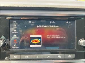 Seat Ateca FR 1.5 TSI DSG / FullLink, Bluetooth, LED