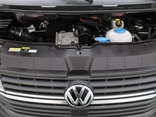 Volkswagen T6.1 Kombi / 9-Sitze, PDC vo & hi , App-Connect