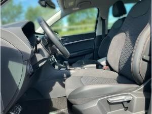 Seat Ateca FR 1.5 TSI DSG / FullLink, Bluetooth, LED