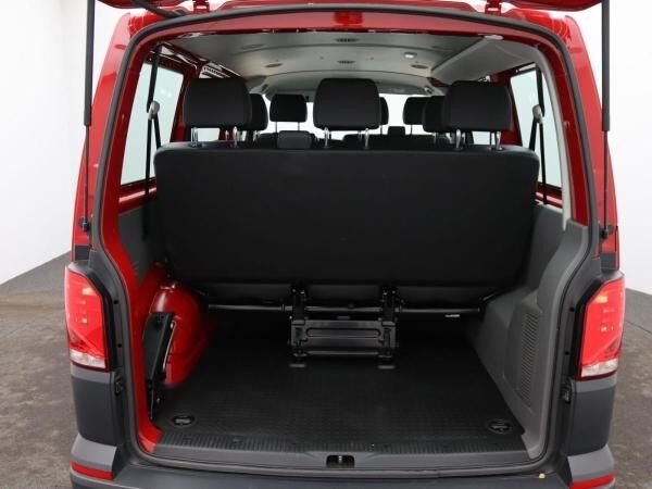 Volkswagen T6.1 Kombi / 9-Sitze, PDC vo & hi , App-Connect