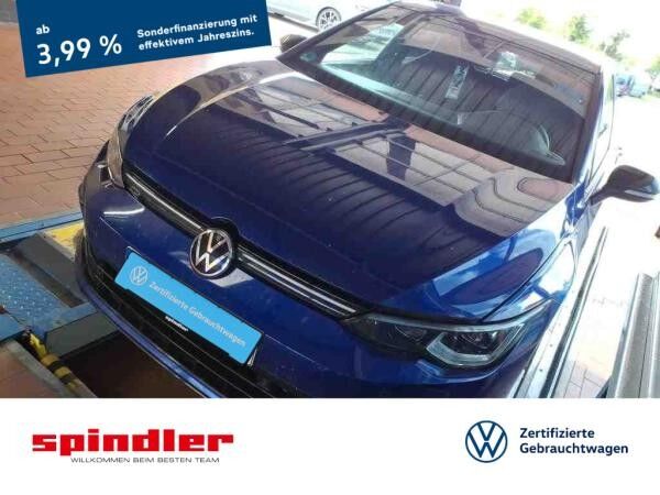Volkswagen Golf R-Line 2.0 TSI DSG / Matrix, Sportf., Pano