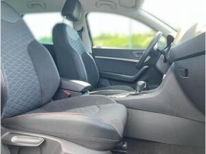 Seat Ateca FR 1.5 TSI DSG / FullLink, Bluetooth, LED