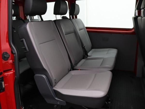 Volkswagen T6.1 Kombi / 9-Sitze, PDC vo & hi , App-Connect