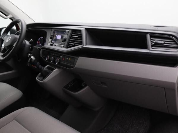 Volkswagen T6.1 Kombi / 9-Sitze, PDC vo & hi , App-Connect