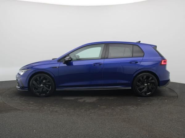 Volkswagen Golf R-Line 2.0 TSI DSG / Matrix, Sportf., Pano