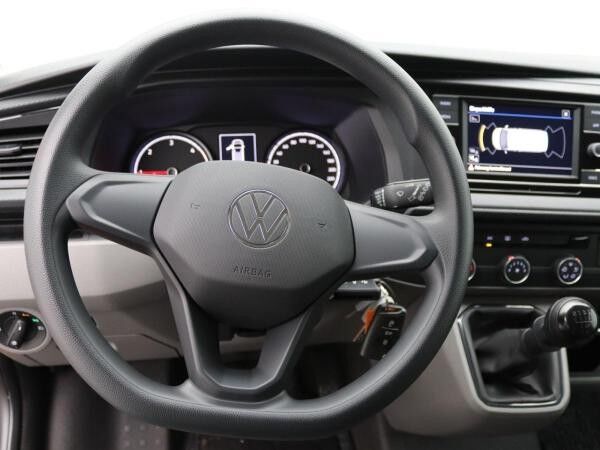 Volkswagen T6.1 Kombi / 9-Sitze, AppConnect, Bluetooth, PDC