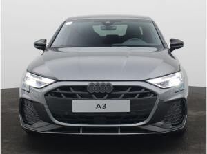Audi A3 Limousine S-Line 35 TFSI S-tronic / AHK, ACC