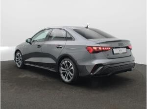 Audi A3 Limousine S-Line 35 TFSI S-tronic / AHK, ACC