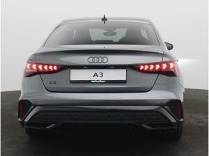 Audi A3 Limousine S-Line 35 TFSI S-tronic / AHK, ACC
