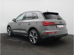 Audi Q5 S-Line 40TDI quattro S-tronic/ Pano, AHK, B&O