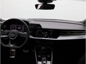 Audi A3 Limousine S-Line 35 TFSI S-tronic / AHK, ACC