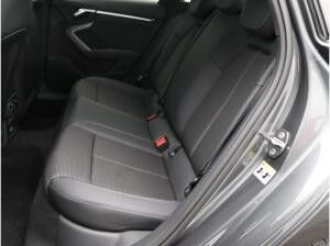 Audi A3 Limousine S-Line 35 TFSI S-tronic / AHK, ACC