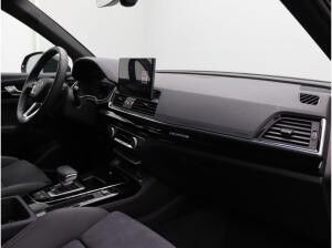 Audi Q5 S-Line 40TDI quattro S-tronic/ Pano, AHK, B&O