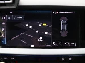 Audi A3 Limousine S-Line 35 TFSI S-tronic / AHK, ACC