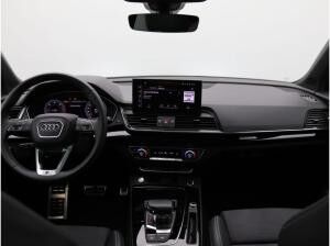 Audi Q5 S-Line 40TDI quattro S-tronic/ Pano, AHK, B&O