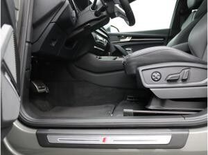 Audi Q5 S-Line 40TDI quattro S-tronic/ Pano, AHK, B&O