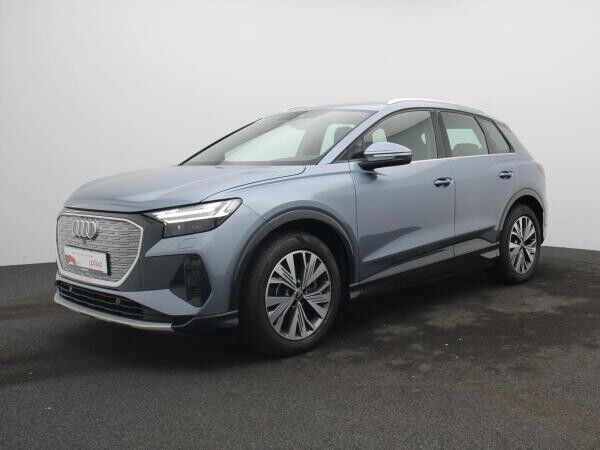 Audi Q4 e-tron 40 advanced / AR-HuD, Matrix, MMI-Navi