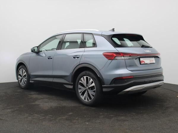 Audi Q4 e-tron 40 advanced / AR-HuD, Matrix, MMI-Navi